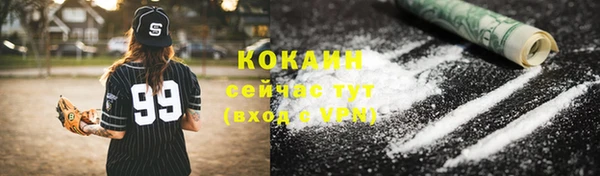 хмурый Дмитровск