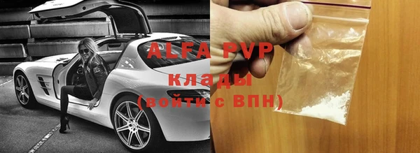 хмурый Дмитровск