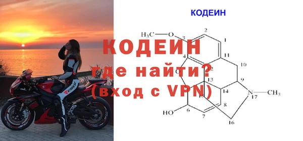 хмурый Дмитровск